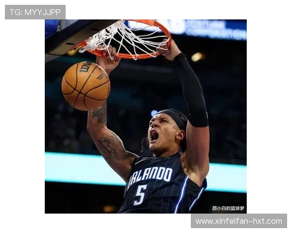 魔术队三分命中率低迷 或成NBA历史最差投射球队