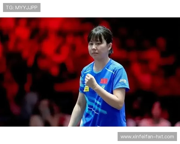 陈幸同比赛中突然叫停引争议 网友喊话裁判为何不判孙颖莎得分