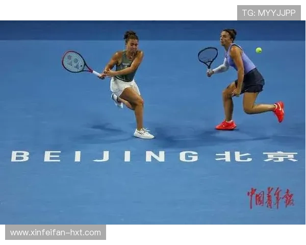 中网女双14决赛加藤未唯斯朵拉对阵巴博斯史蒂芬妮精彩开战 中网女双14决赛加藤未唯斯朵拉对阵巴博斯史蒂芬妮精彩开战