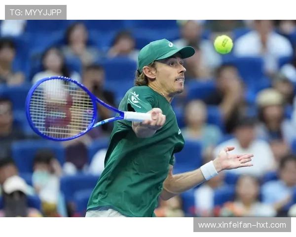 辛纳强势晋级中网男单决赛 迎来职业生涯第三次决赛挑战 辛纳强势晋级中网男单决赛 迎来职业生涯第三次决赛挑战