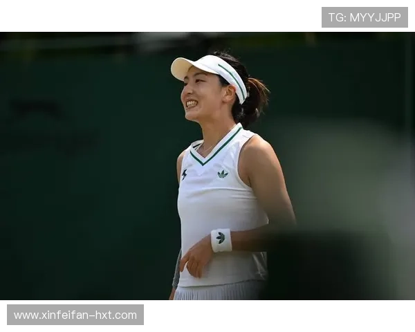 王欣瑜遗憾止步武汉网球公开赛女单首轮 未能晋级第二轮