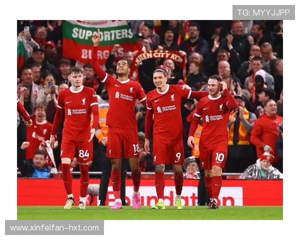 曼联攻陷安菲尔德迎来9年首次胜利 破118年魔咒实现两连胜