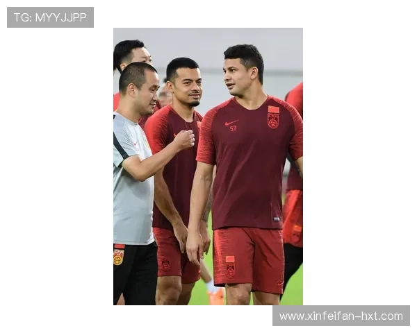 欧塞尔主席强调提升中国足球青少年比赛强度助力国际化发展